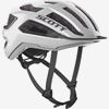 Scott Cykelhjälm Arx White Vit