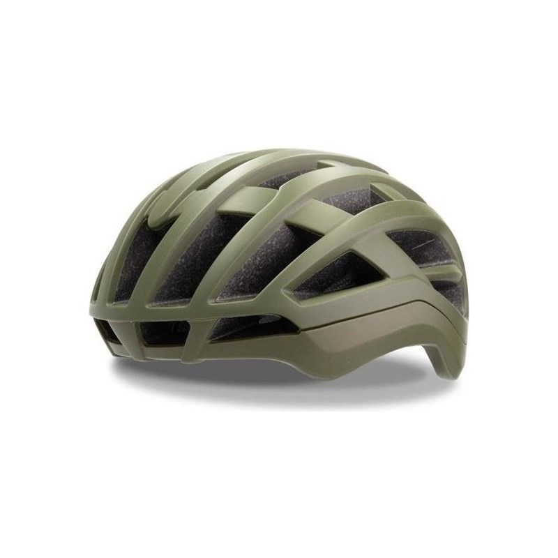 Rogelli Cykelhjälm Deiro Green Grön