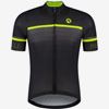 Rogelli Cykeltröja Hero Ii Yellow Gul