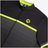 Rogelli Cykeltröja Hero Ii Yellow Gul