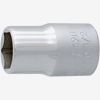 UNIOR Hylsa Socket Point 1/2" 22