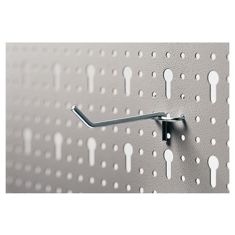 UNIOR Krok Hook Pcs10 st 100