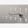 UNIOR Krok Hook Pcs10 st 100