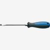 UNIOR Skruvmejsel Flat Screwdriver Tbi With Hexagon 1.2x8.0x150