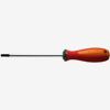 UNIOR Skruvmejsel Screwdriver Tbi With Tx Profile TR25 Röd