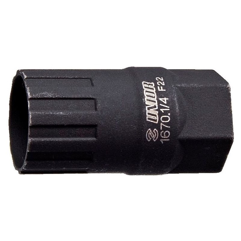 UNIOR Frihjulsavdragare Freewheel Removal Tool For