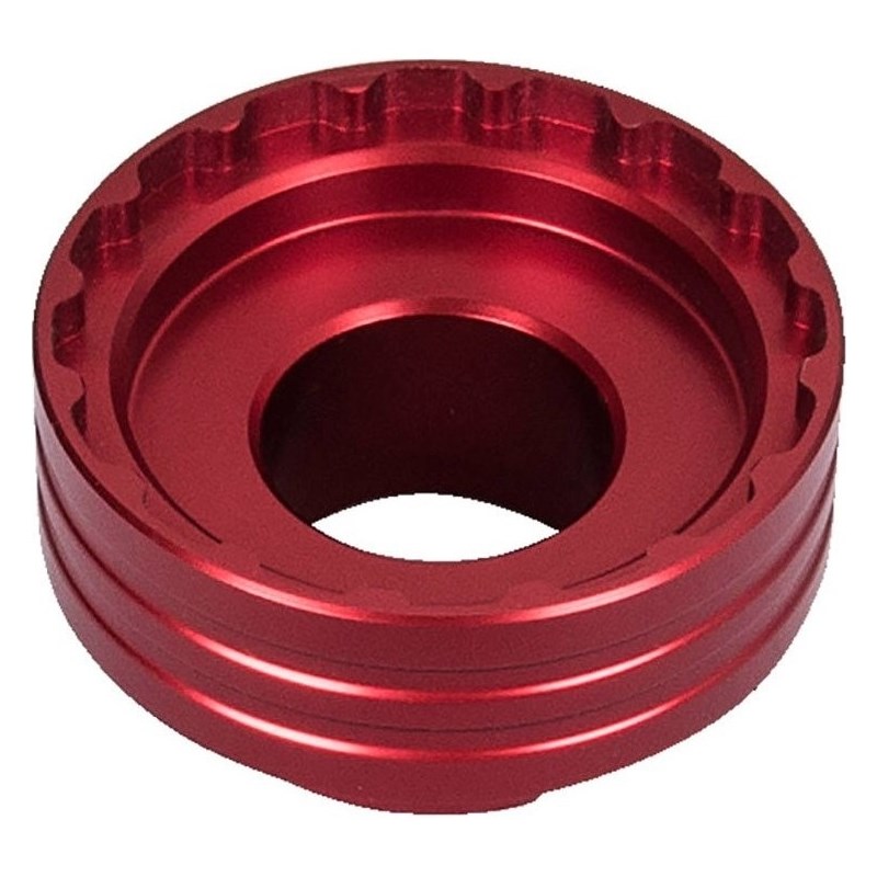 UNIOR Kassettverktyg Shimano Steps Lockring Tool