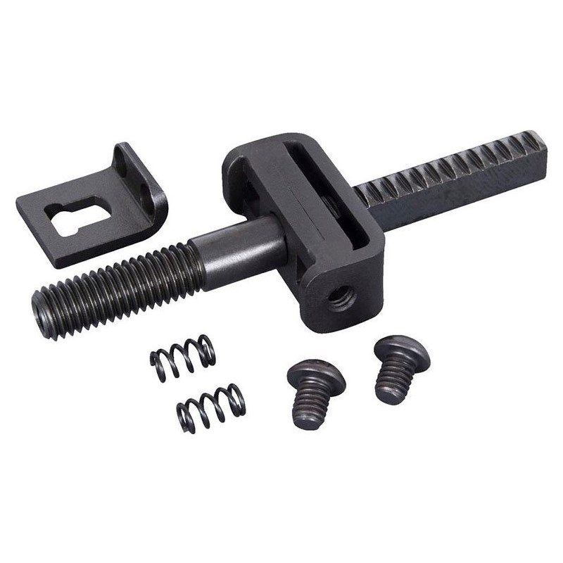 UNIOR Reservdelar Set Of Spare Parts For Q