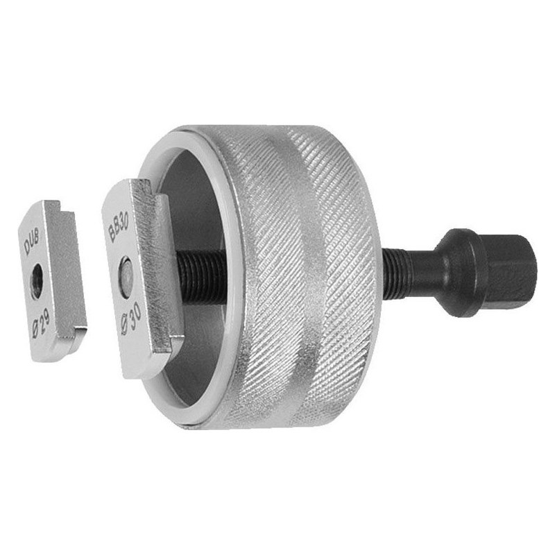 UNIOR Vevlagerverktyg Bb Dub Removal Tool