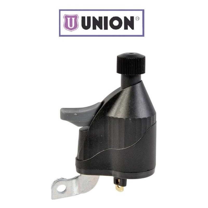 Union Dynamo 4105Z höger