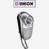Union Framlampa LEDnavdynamo 10 LUX