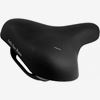 Selle San Remo Sadel Vienna Komfort 252x222mm Black Svart