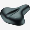 Selle San Remo Sadel Monaco 255x220mm Svart