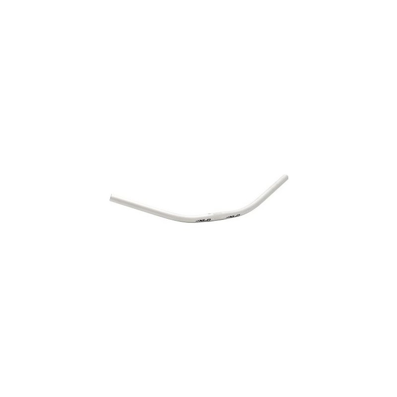 XLC Styre HB-C01 25,4 mm Mattsvart