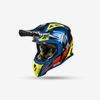 Crosshjälm Airoh Aviator 2.3 GREAT
