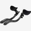 ZIPP Extension VukaClip Clamp 31,8/Extension 22,2 mm Svart