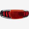 Toplight Baklampa Dart Brex E-Bike Bromsljus 6-50V