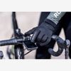Rogelli Cykelhandskar Nimbus Black Svart