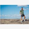 Rogelli Fritidsshorts Essential Black Svart