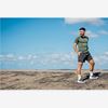Rogelli Fritidsshorts Essential Black Svart