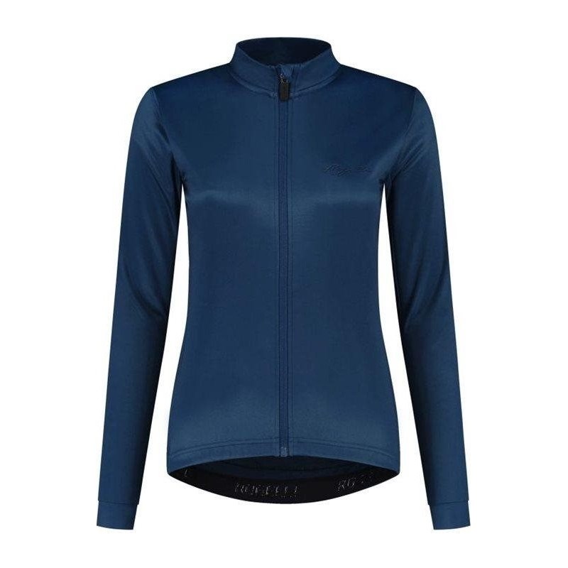 Rogelli Cykeltröja Core Women Dark BlueMörksininen