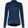 Rogelli Cykeltröja Core Women Dark BlueMörksininen