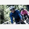 Rogelli Cykeltröja Core Women Dark BlueMörksininen
