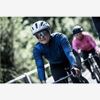 Rogelli Cykeltröja Core Women Dark BlueMörksininen