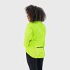 Rogelli Regnjacka Core Women Yellow Gul