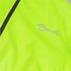 Rogelli Regnjacka Core Women Yellow Gul