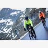 Rogelli Regnjacka Core Women Yellow Gul