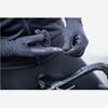 Rogelli Cykelhandskar Prime Black Svart