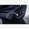 Rogelli Cykelhandskar Prime Black Svart