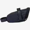 Vaude Sadelväska Race Light M Luminum Black Svart