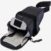 Vaude Sadelväska Race Light M Luminum Black Svart