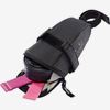 Vaude Sadelväska Race Light M Luminum Black Svart