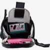 Vaude Sadelväska Race Light M Luminum Black Svart