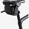 Vaude Sadelväska Race Light M Luminum Black Svart