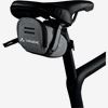 Vaude Sadelväska Race Light M Luminum Black Svart