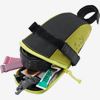 Vaude Sadelväska Race Light L Luminum Bright Green Grön