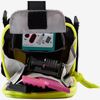 Vaude Sadelväska Race Light L Luminum Bright Green Grön