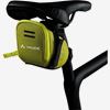 Vaude Sadelväska Race Light L Luminum Bright Green Grön