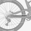 Scott Kedjestagsskydd Genius Alloy 23 CS/ST Protectors Svart