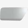 Scott Kedjestagsskydd Foil 3 Chainstay Protection Plate Svart