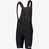 Scott Cykelbyxor Bib Shorts Herr RC Pro+++ Black/White Svart/Vit