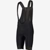 Scott Cykelbyxor Bib Shorts Herr RC Pro+++ Black/Dark Grey