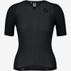 Scott Cykeltröja Dam Unlimited Aero Black Svart