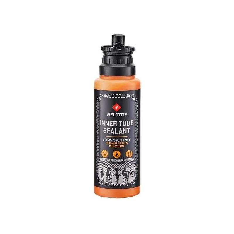 Weldtite Tätningsvätska Innertube Sealant, 250ml 0.25