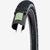 Schwalbe Cykeldäck Smart Sam Plus AddixGreenGuard DD Snakeskin 29x2,1