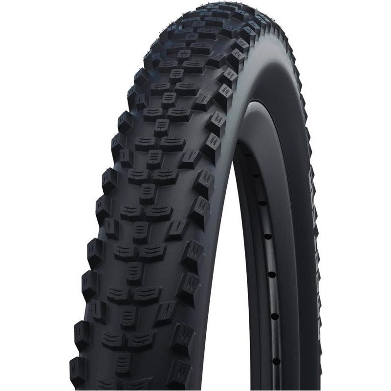 Schwalbe Cykeldäck Smart Sam Addix Perfomance 29x2,10" Svart